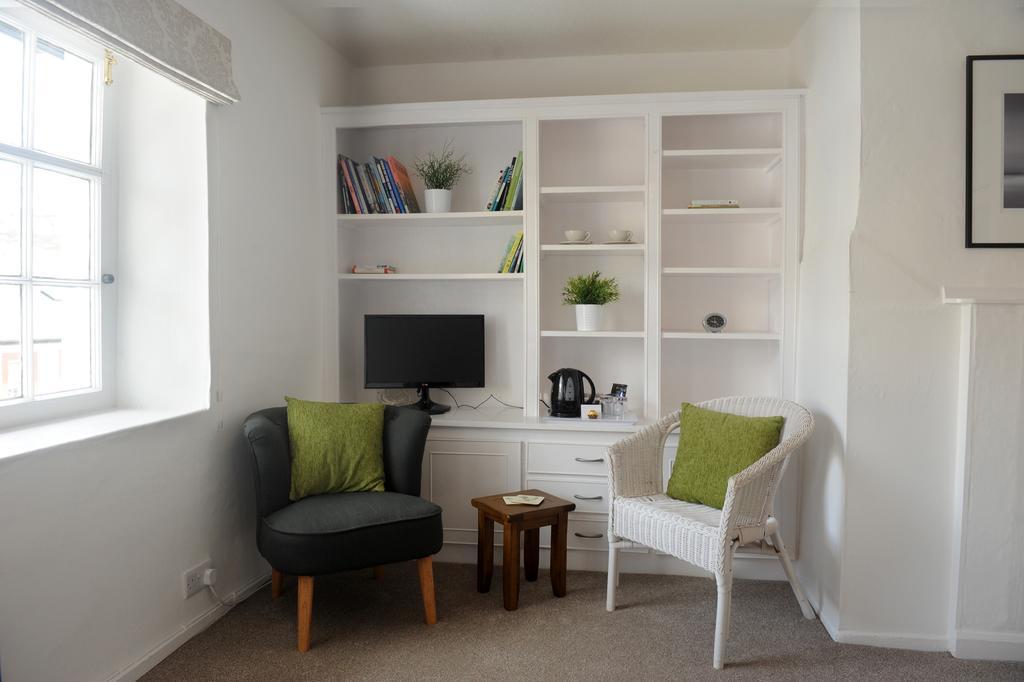 Ty Helyg Guest House Brecon Room photo